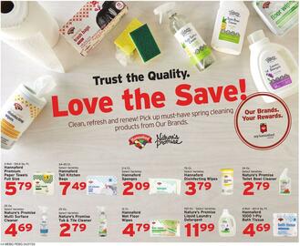 Hannaford Weekly Ad week 18 Page 12