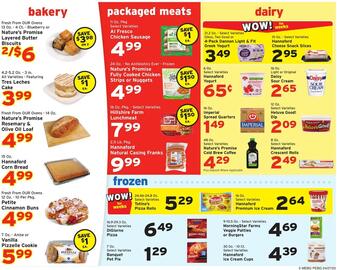 Hannaford Weekly Ad week 18 Page 5