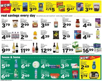 Hannaford Weekly Ad week 18 Page 6