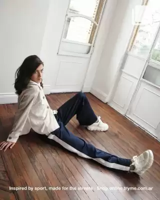 Catálogo Try Me (válido hasta 25-04)