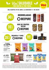 Catálogo Supermercados Vea Página 2