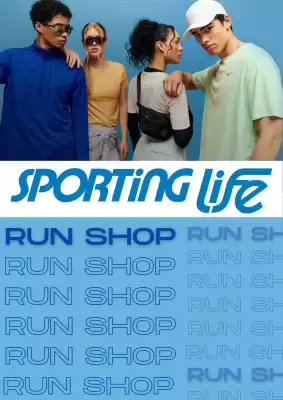 Sporting Life flyer (valid until 25-04)
