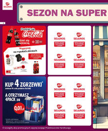 Selgros gazetka Strona 2
