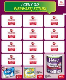 Selgros gazetka Strona 5