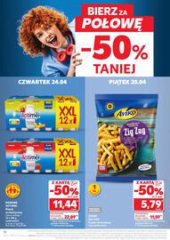 Kaufland gazetka tydzień 17 Strona 10