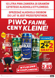 Kaufland gazetka tydzień 17 Strona 12