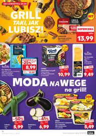 Kaufland gazetka tydzień 17 Strona 16