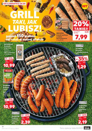 Kaufland gazetka tydzień 17 Strona 18