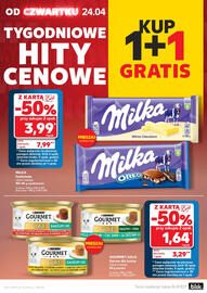 Kaufland gazetka tydzień 17 Strona 2