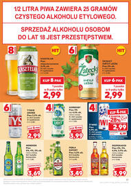 Kaufland gazetka tydzień 17 Strona 21