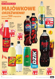 Kaufland gazetka tydzień 17 Strona 22
