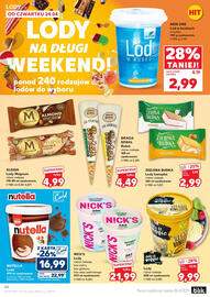 Kaufland gazetka tydzień 17 Strona 24