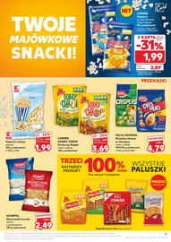 Kaufland gazetka tydzień 17 Strona 25