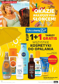 Kaufland gazetka tydzień 17 Strona 26