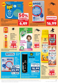 Kaufland gazetka tydzień 17 Strona 27