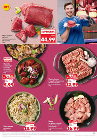 Kaufland gazetka tydzień 17 Strona 33