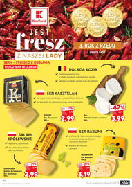 Kaufland gazetka tydzień 17 Strona 36