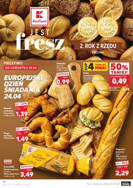 Kaufland gazetka tydzień 17 Strona 38
