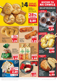 Kaufland gazetka tydzień 17 Strona 39
