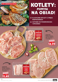 Kaufland gazetka tydzień 17 Strona 40