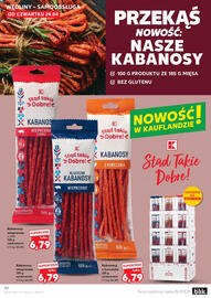 Kaufland gazetka tydzień 17 Strona 42