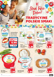 Kaufland gazetka tydzień 17 Strona 46