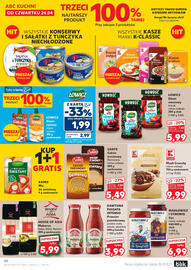 Kaufland gazetka tydzień 17 Strona 48