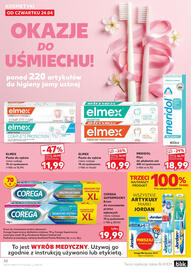 Kaufland gazetka tydzień 17 Strona 50