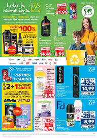 Kaufland gazetka tydzień 17 Strona 51