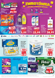 Kaufland gazetka tydzień 17 Strona 53