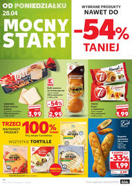 Kaufland gazetka tydzień 17 Strona 56