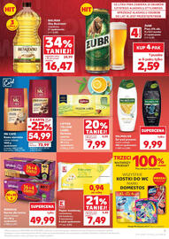 Kaufland gazetka tydzień 17 Strona 7