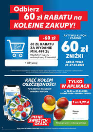 Kaufland gazetka tydzień 17 Strona 8