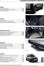 Renault leták | Kangoo Van e-tech electric Strana 10