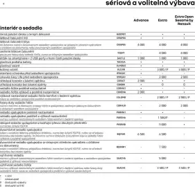 Renault leták | Kangoo Van e-tech electric Strana 7
