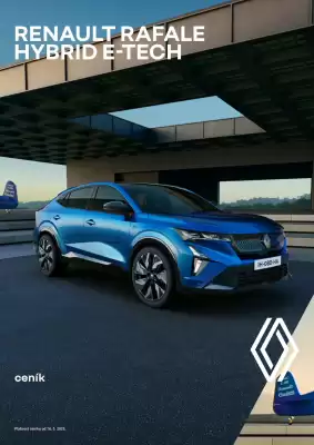 Renault leták (platné do 26-06)