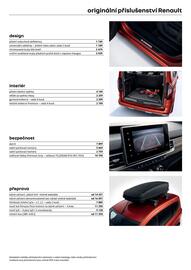 Renault leták | Kangoo Strana 11