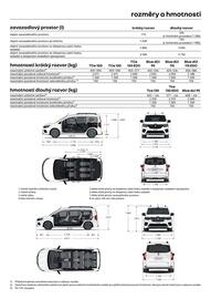 Renault leták | Kangoo Strana 13