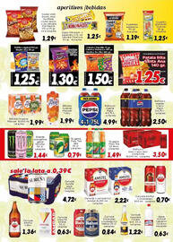 Folleto Supermercados Piedra Página 10