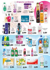 Folleto Supermercados Piedra Página 11