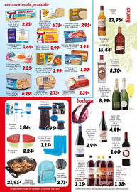 Folleto Supermercados Piedra Página 12