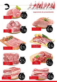 Folleto Supermercados Piedra Página 3