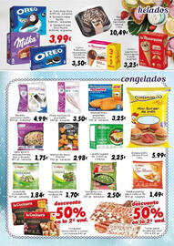 Folleto Supermercados Piedra Página 5