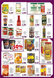 Folleto Supermercados Piedra Página 6