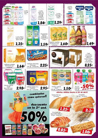 Folleto Supermercados Piedra Página 7