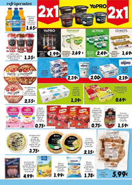 Folleto Supermercados Piedra Página 8
