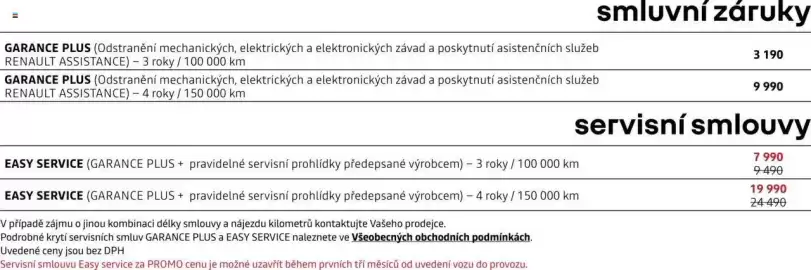 Renault leták | Trafic e-tech electric Strana 8