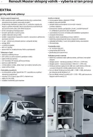 Renault leták | Master Strana 5