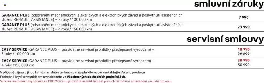 Renault leták | Master podvozek Strana 10