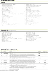 Opel leták | Combo Combi Strana 2